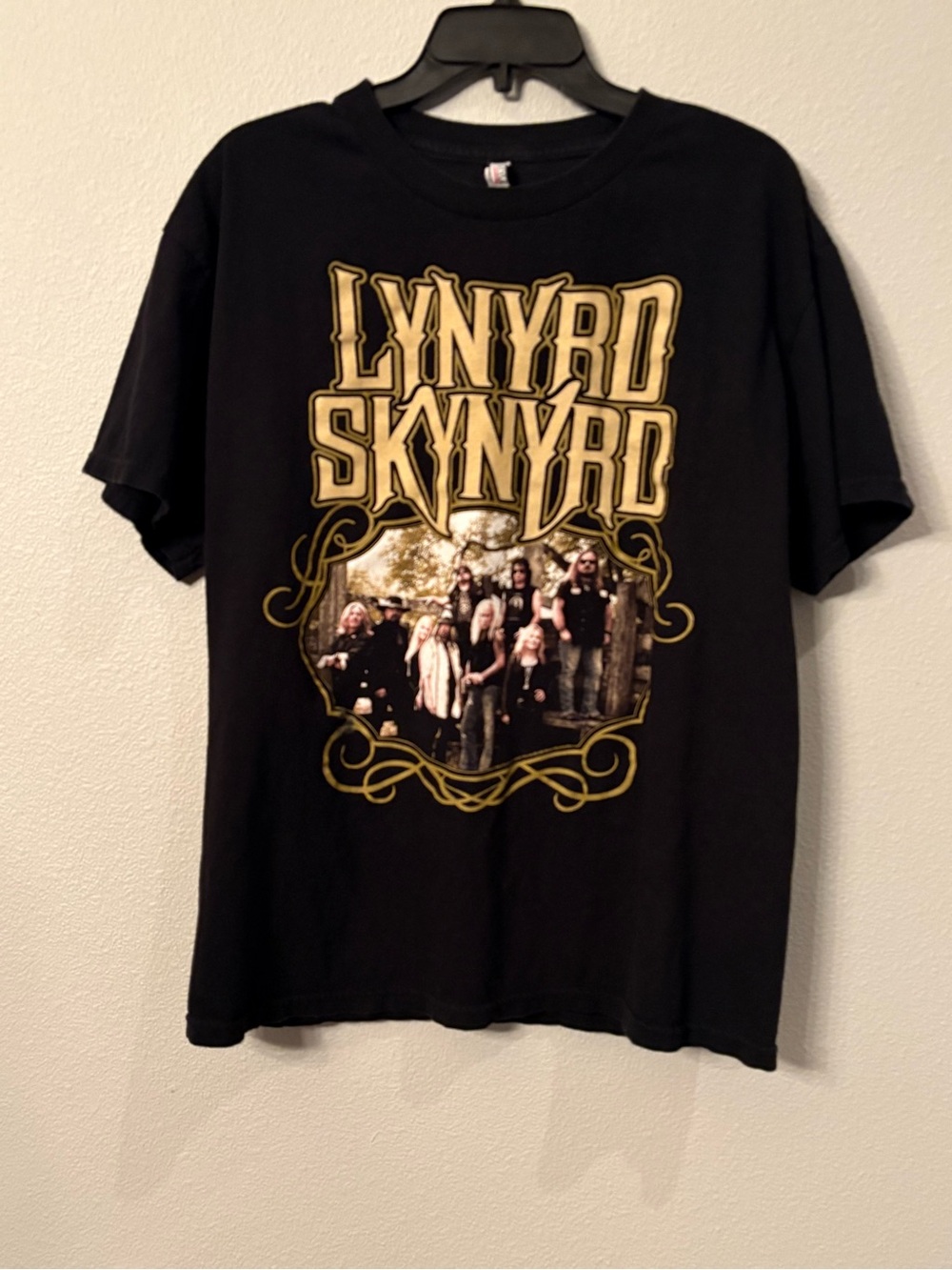 Lynyrd Skynyrd 2015